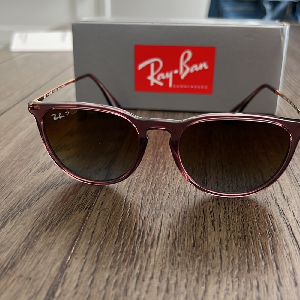 Ray-Ban Erika Classic